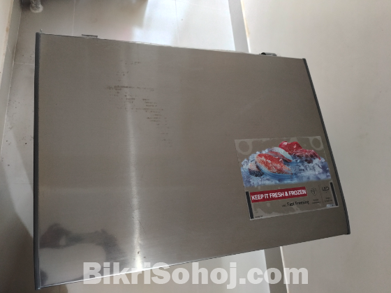 ফ্রিজ বিক্রি করবো